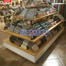 深圳市雅豪五金制品廠 專注商場貨架與家私彎管制造，鋼材應用專家