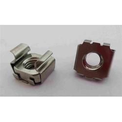 卡式螺母選購指南 歐鑫五金制品性價(jià)比分析