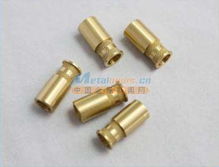 陽江銅套廠家推薦 東莞市大朗銘揚(yáng)五金制品廠的鋼材與銅套優(yōu)勢(shì)解析